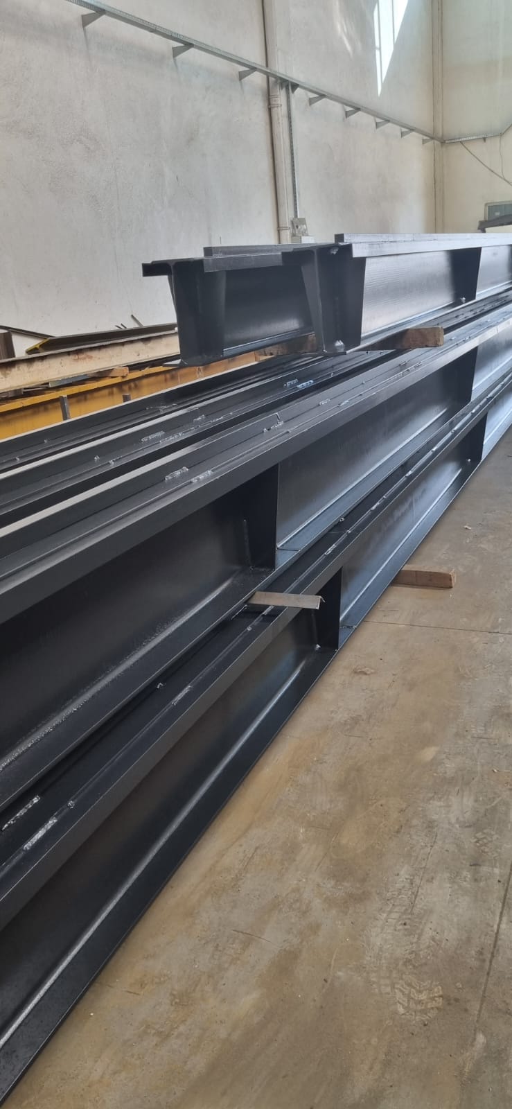 Vinç Uzaktan Kumandası - Erbaşı Vinç Üretimi